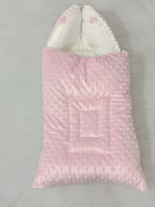 1 Peace Baby Carry Nest (Popit Style) – Super Soft & Cozy